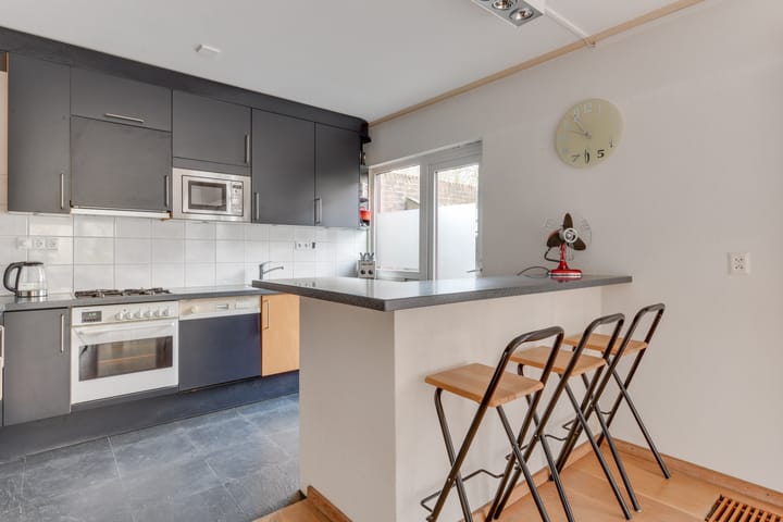 Foto 5 van Leharkade 10