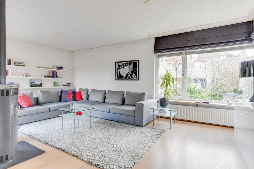 Foto 8 van Leharkade 10