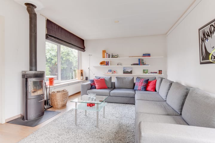 Foto 9 van Leharkade 10