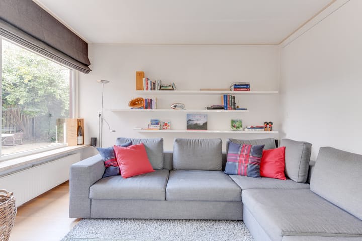 Foto 10 van Leharkade 10