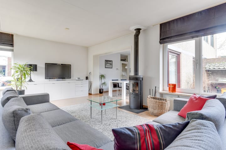 Foto 12 van Leharkade 10