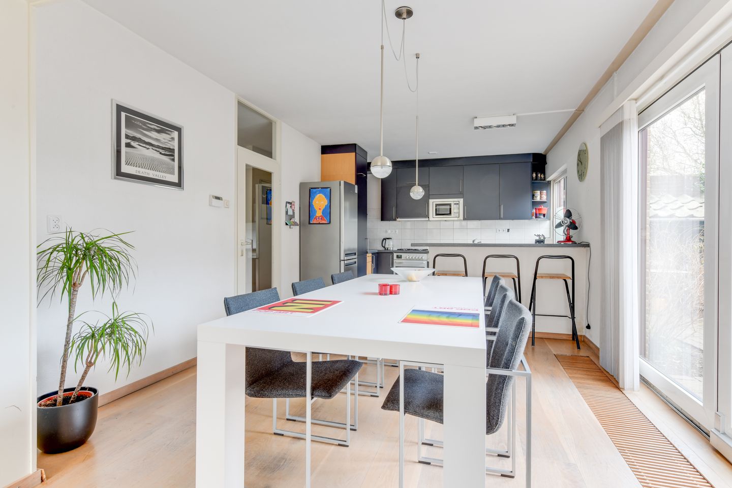 Foto 14 van Leharkade 10