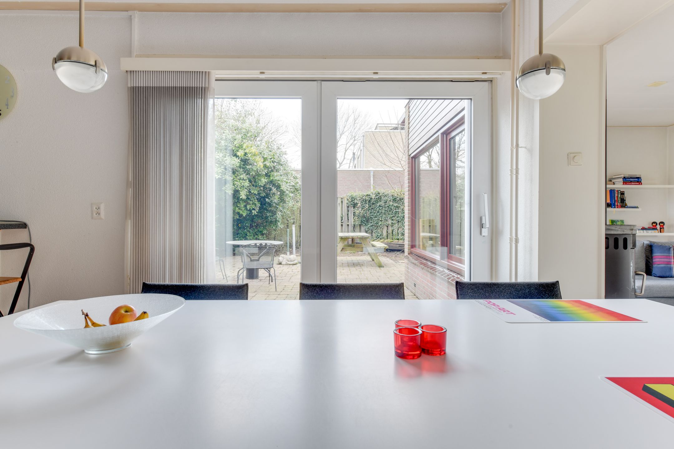 Foto 15 van Leharkade 10