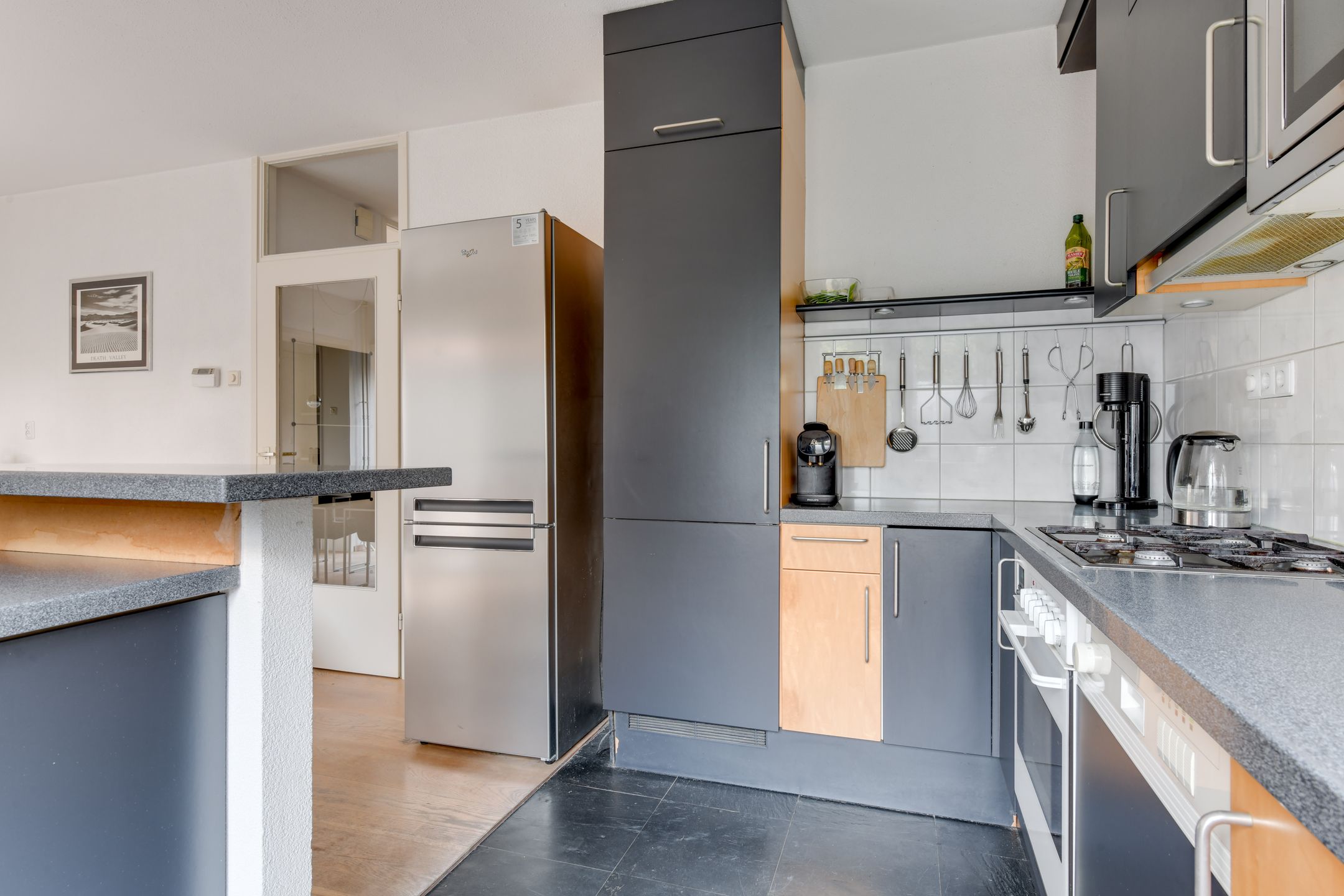 Foto 18 van Leharkade 10