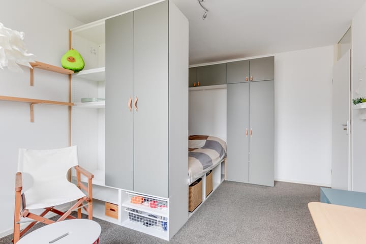 Foto 24 van Leharkade 10