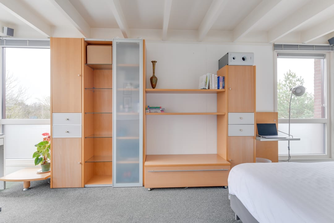 Foto 38 van Leharkade 10