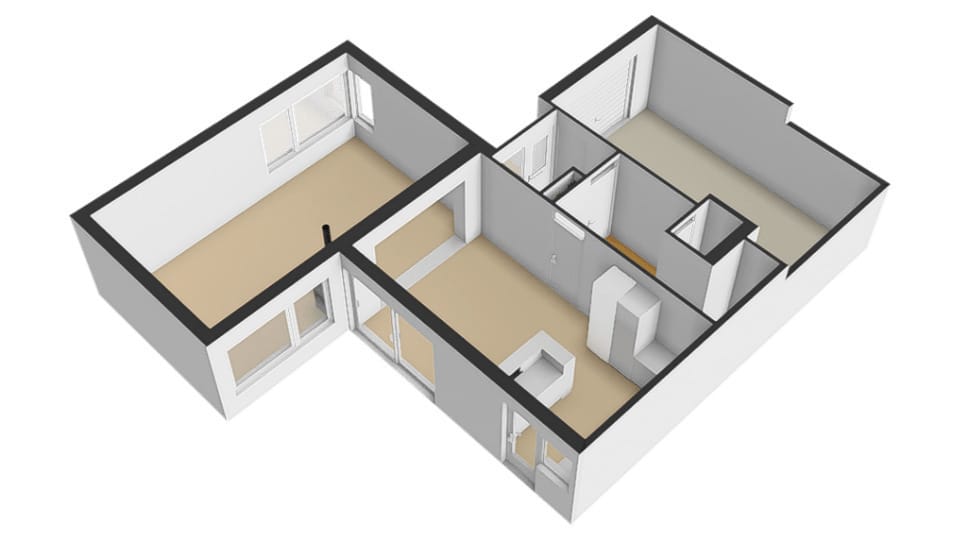 Foto 55 van Leharkade 10