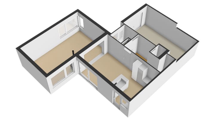 Foto 55 van Leharkade 10