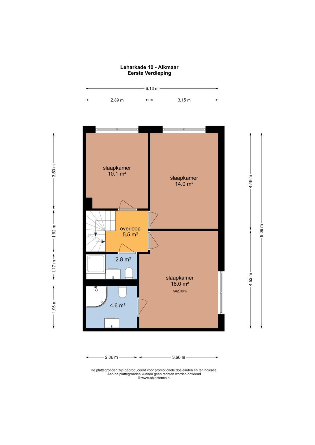 Foto 56 van Leharkade 10