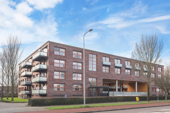 Foto 1 van De Hoven 76