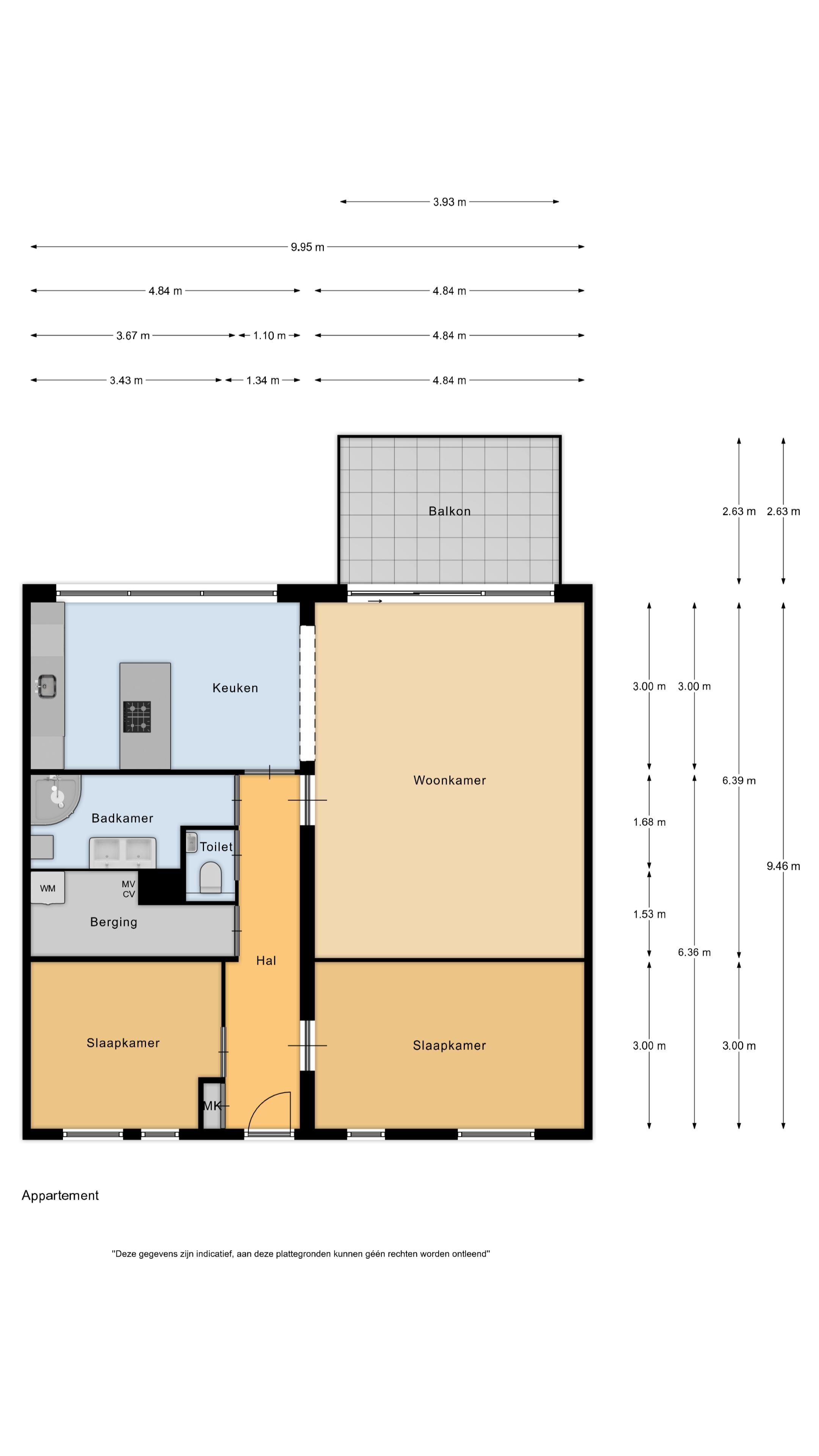 Foto 33 van De Hoven 76