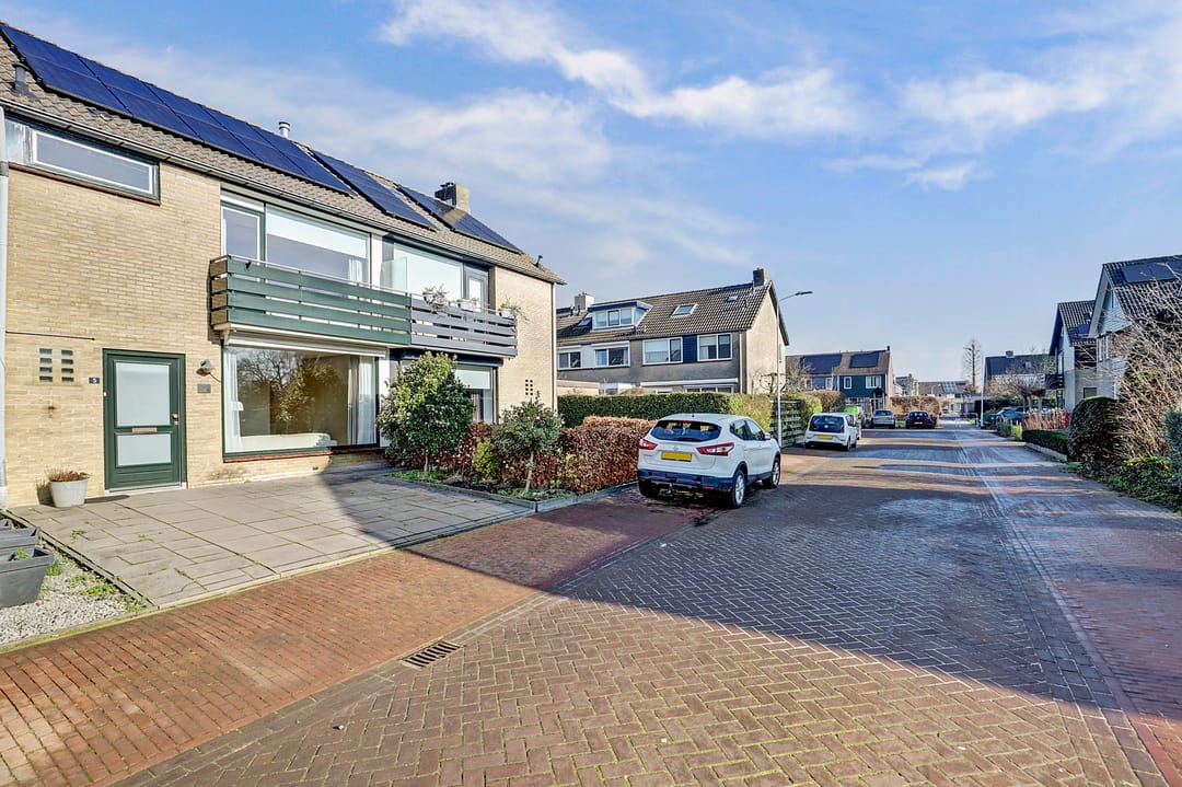 Photo 2 of Slotstraat 5