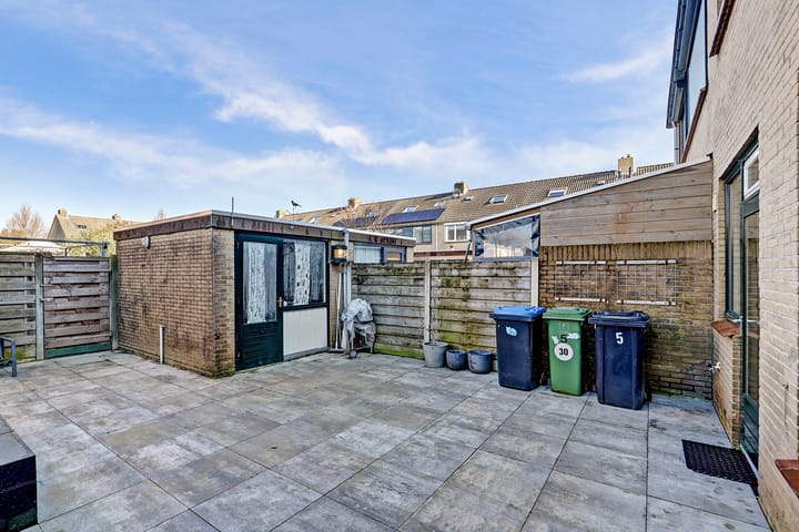 Foto 30 van Slotstraat 5