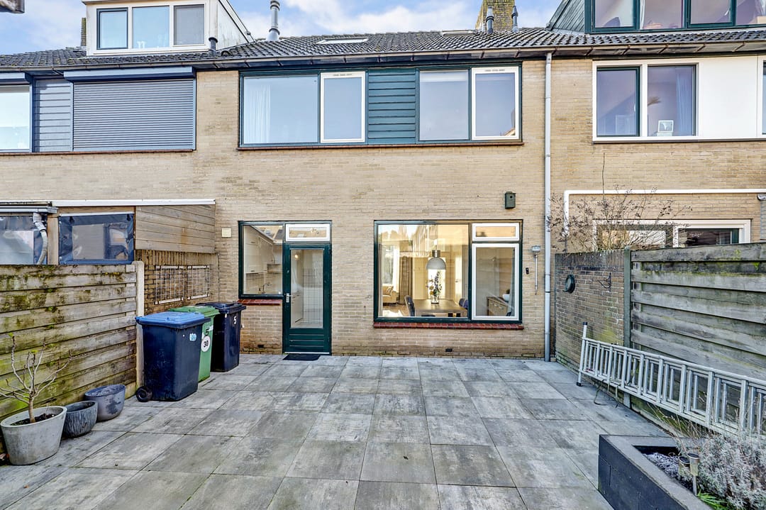 Photo 32 of Slotstraat 5