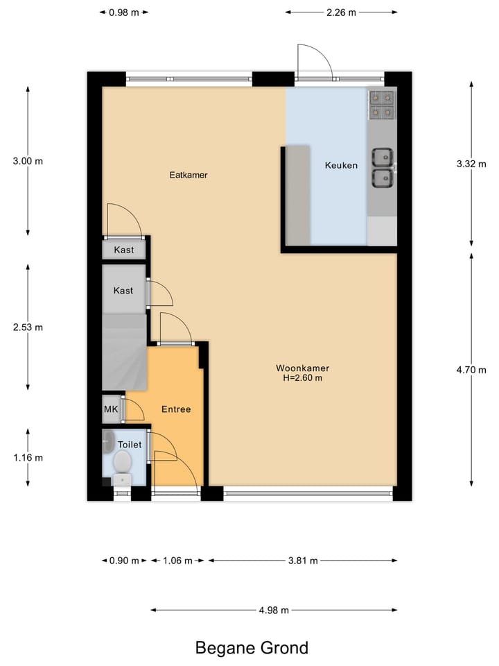 Foto 40 van Slotstraat 5