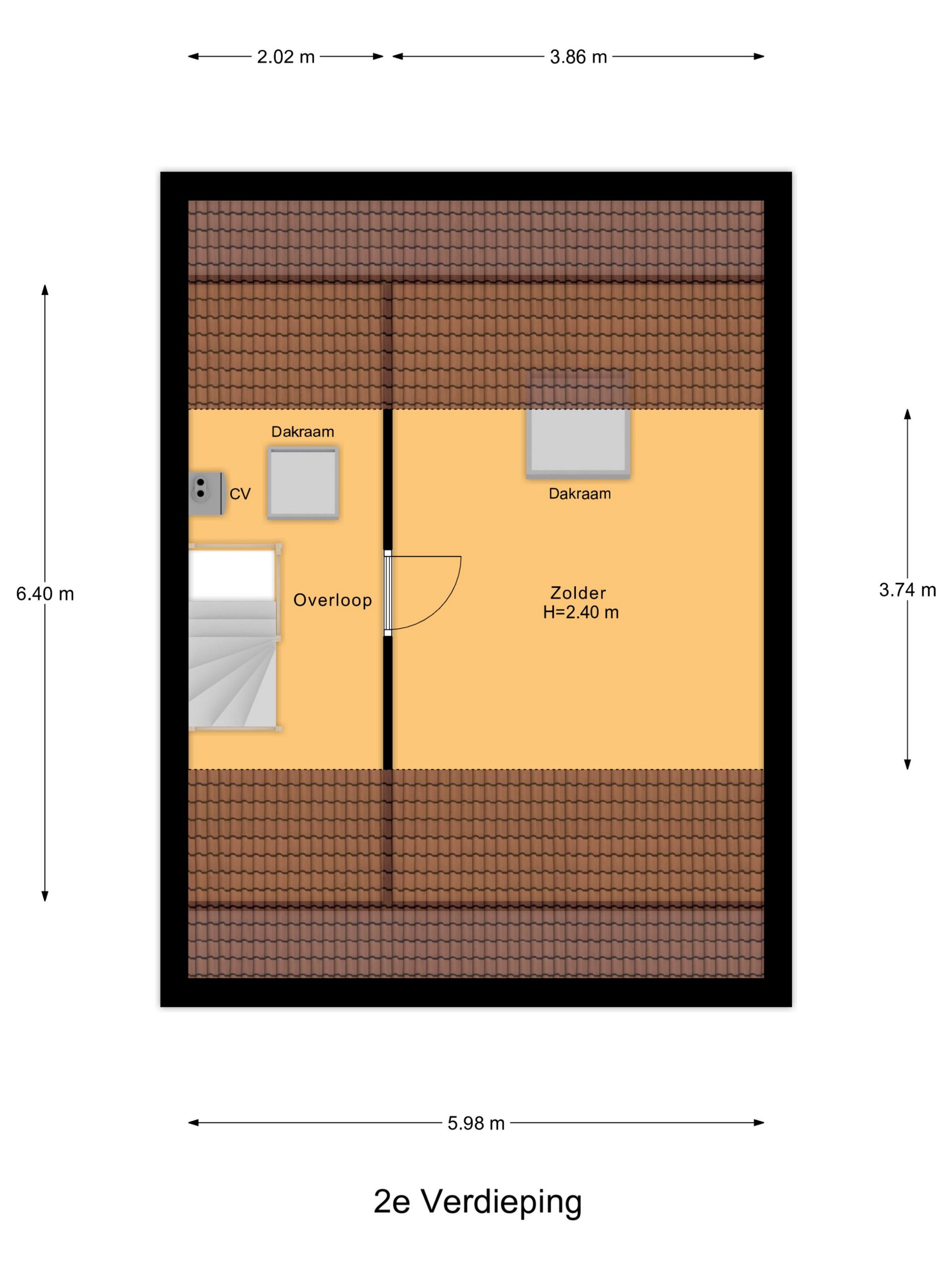 Photo 42 of Slotstraat 5
