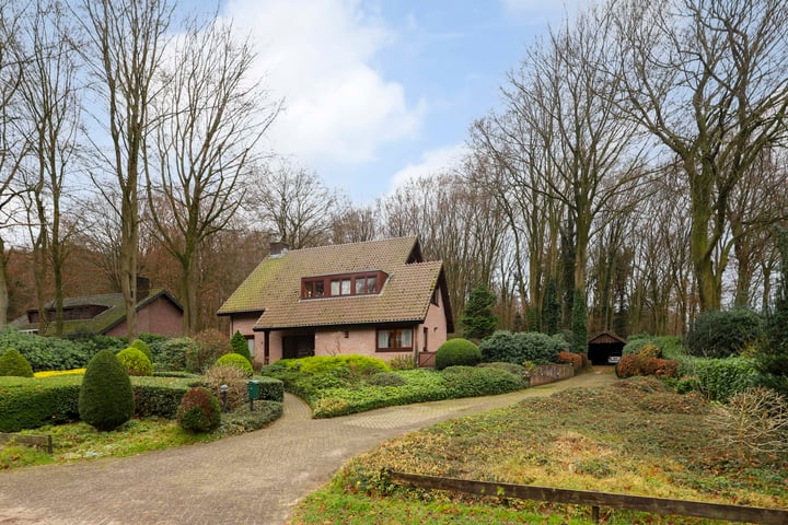 Heuvellaan 2