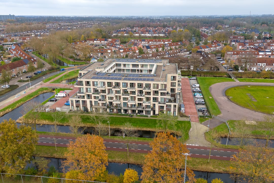 Foto 1 van Grotenhuyshof 48