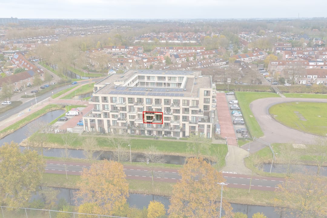 Foto 2 van Grotenhuyshof 48