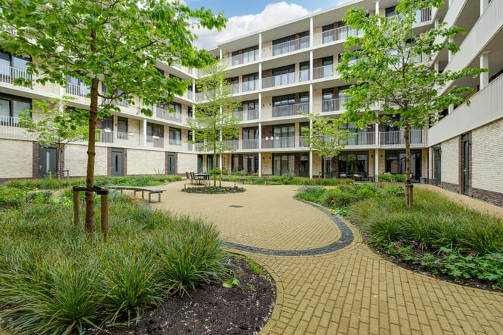 Foto 3 van Grotenhuyshof 48