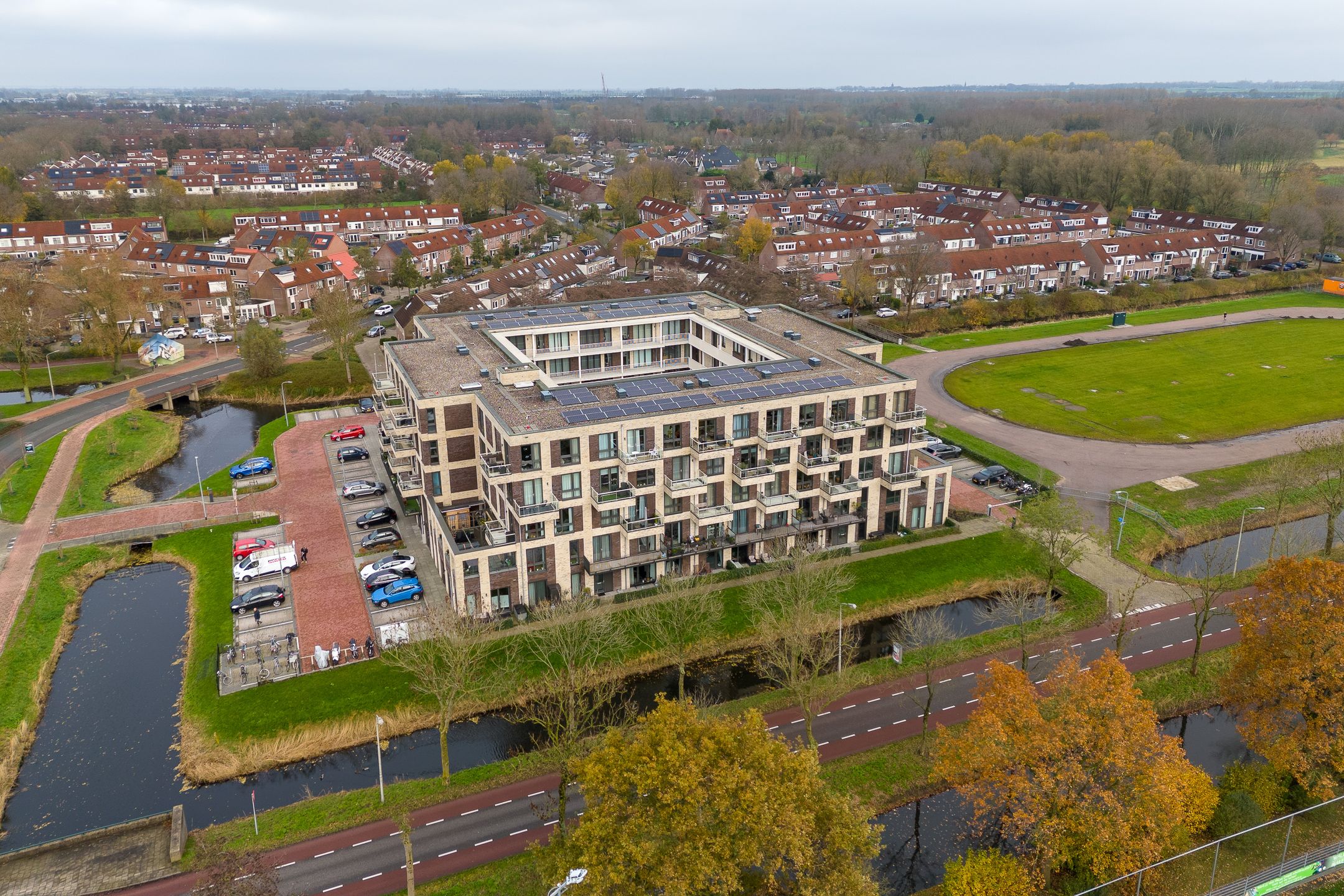 Foto 9 van Grotenhuyshof 48