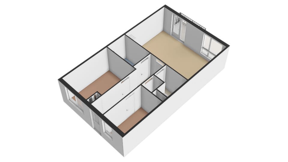 Foto 41 van Grotenhuyshof 48