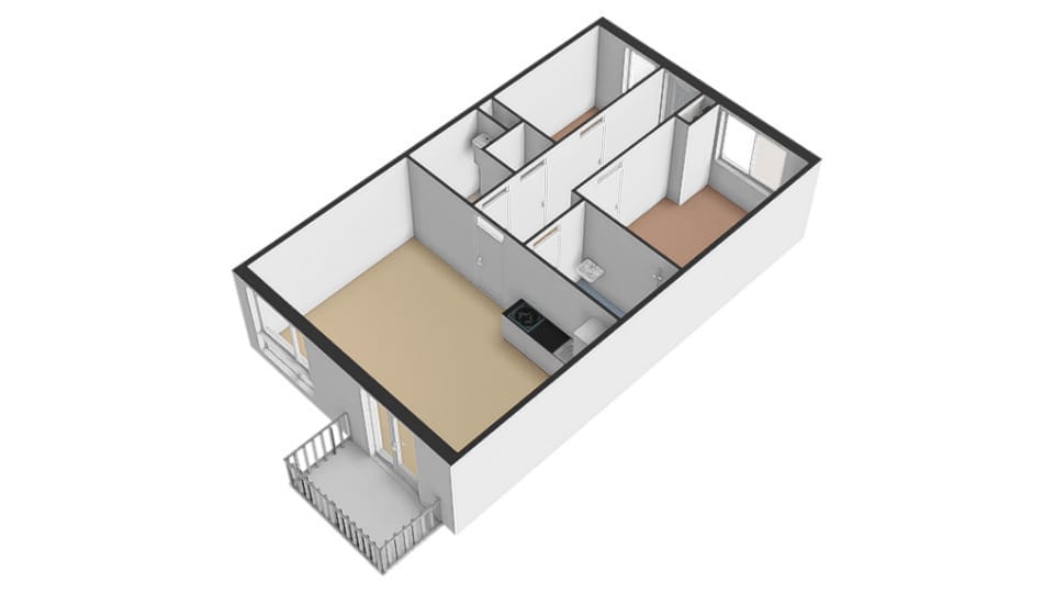 Foto 42 van Grotenhuyshof 48