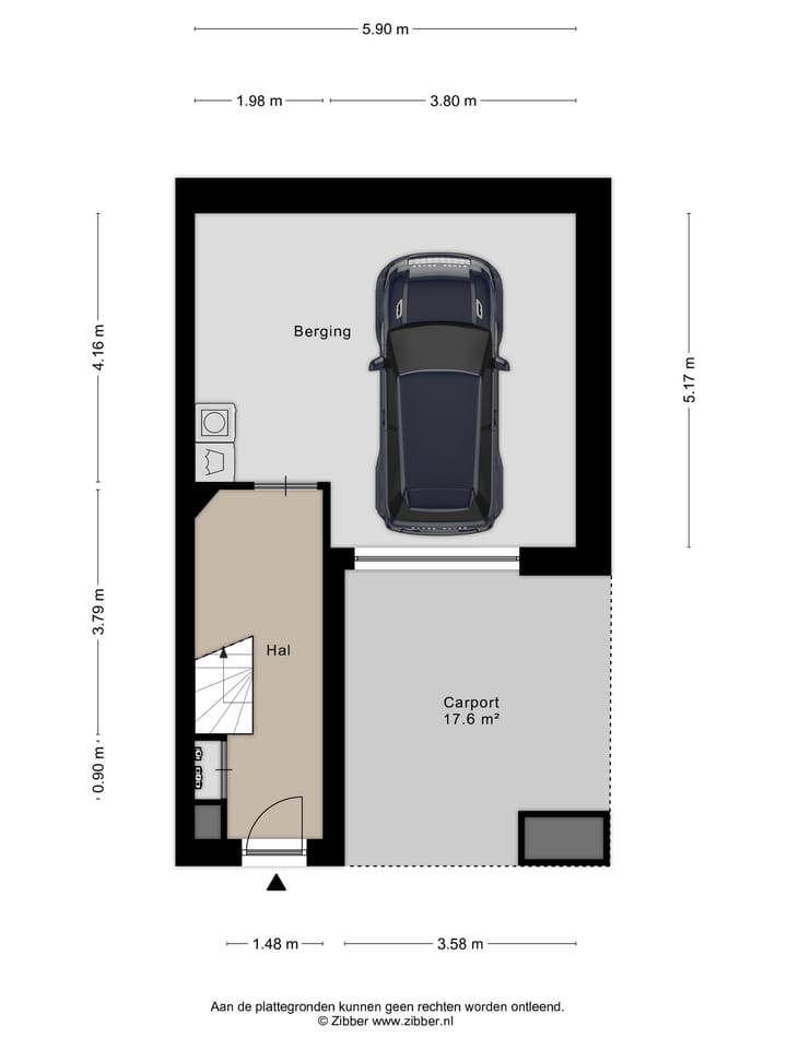 Foto 31 van Bezaan 10