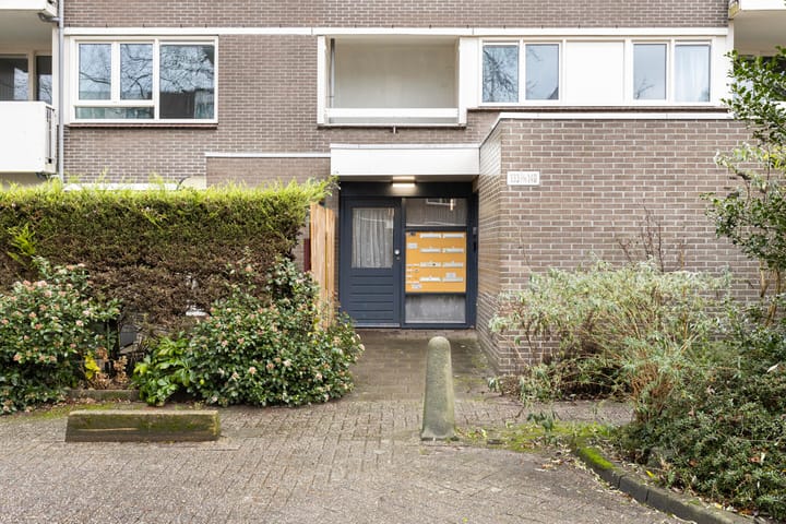 Foto 2 van Montfoorthof 136