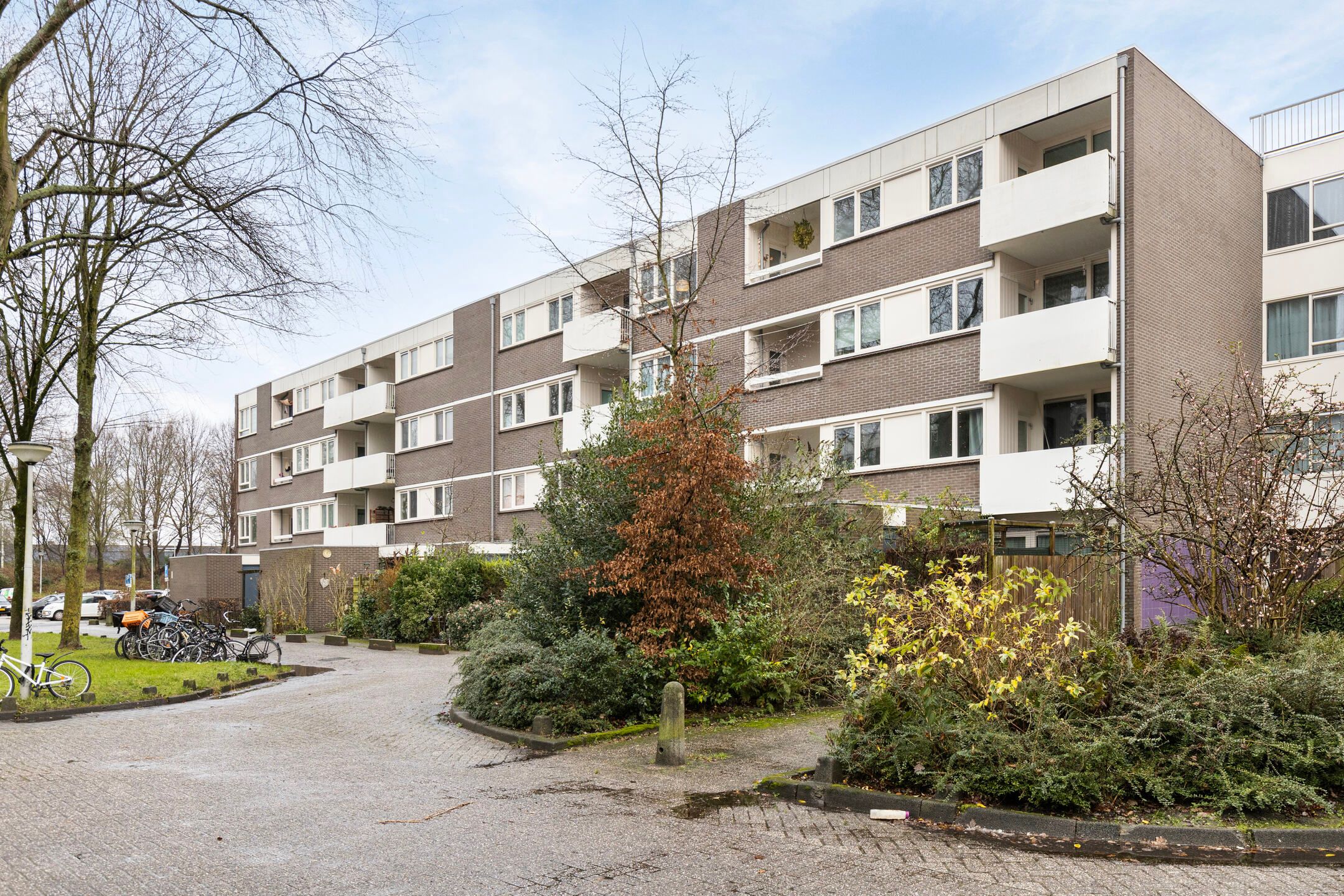 Foto 3 van Montfoorthof 136