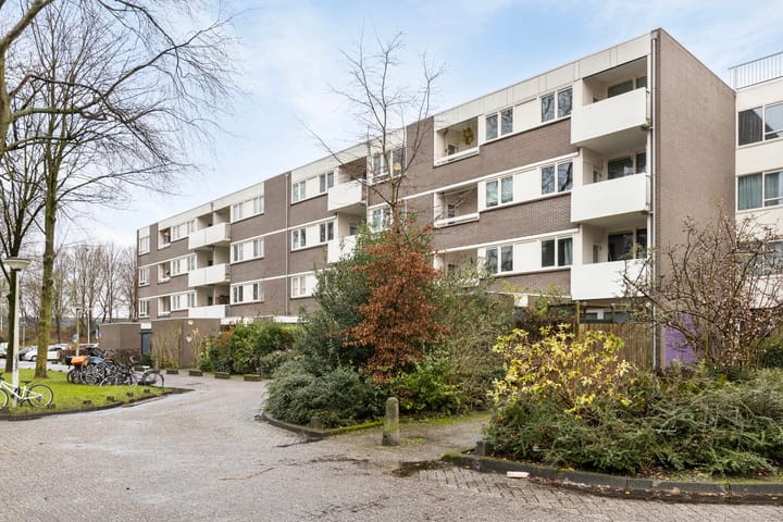 Foto 3 van Montfoorthof 136