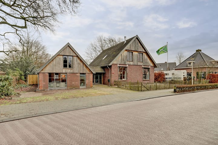 Foto 6 van Dorpsstraat 48