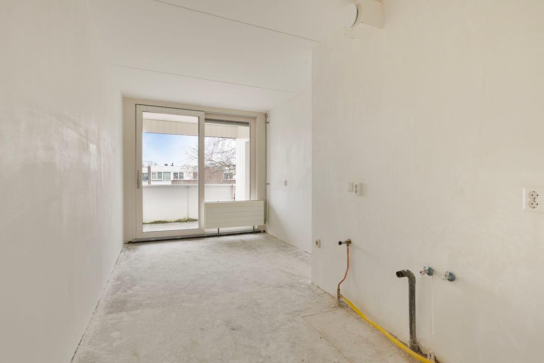 Foto 7 van Montfoorthof 136