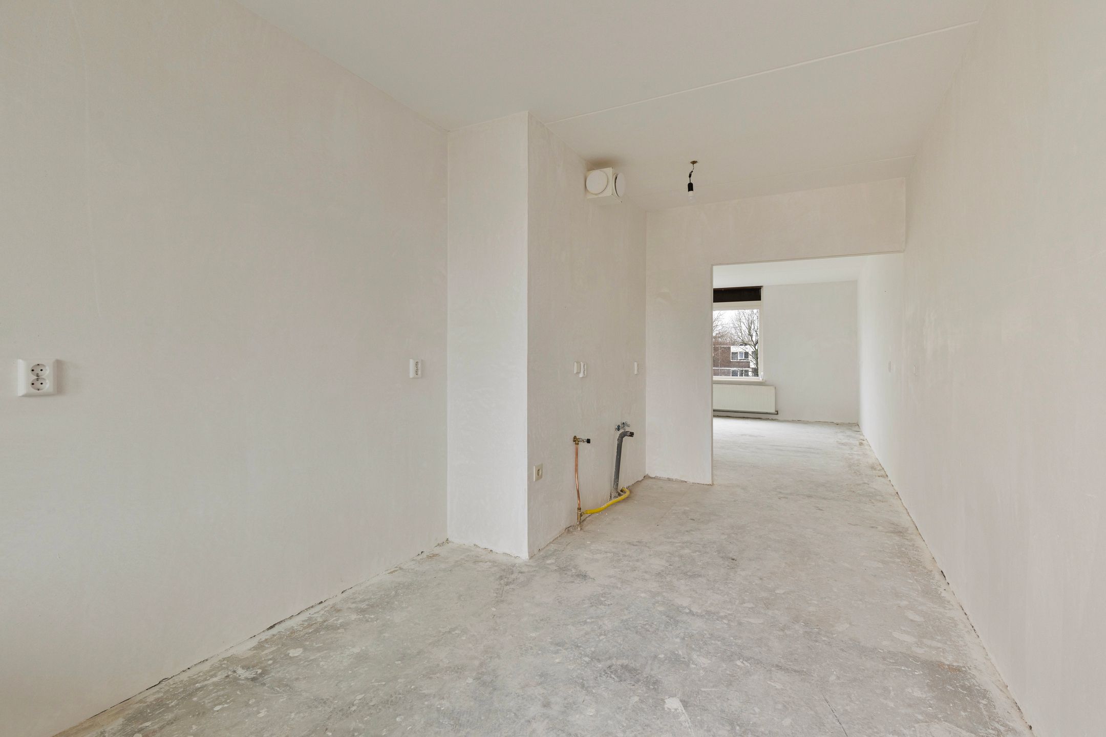 Foto 9 van Montfoorthof 136