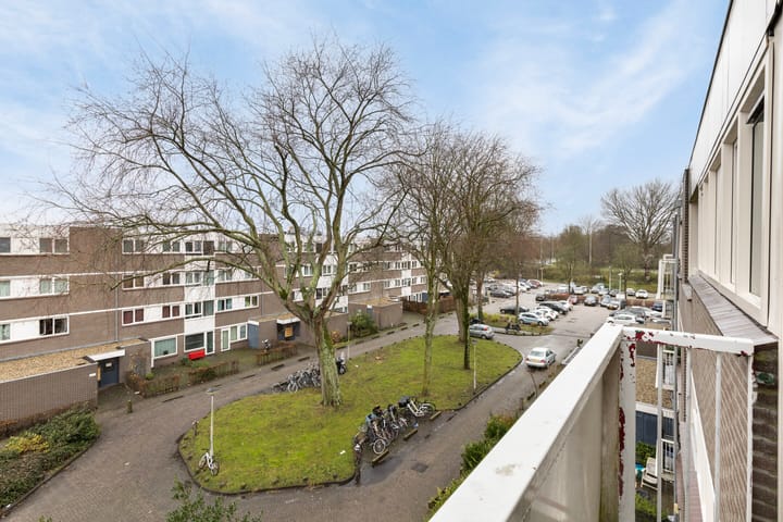 Foto 11 van Montfoorthof 136