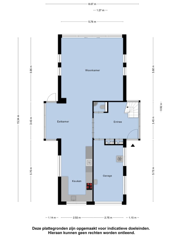 Foto 43 van Walvisbaai 4