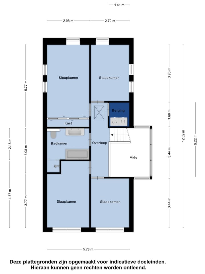 Foto 44 van Walvisbaai 4