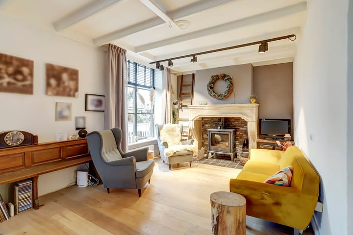 Foto 16 van Dorpsstraat 48