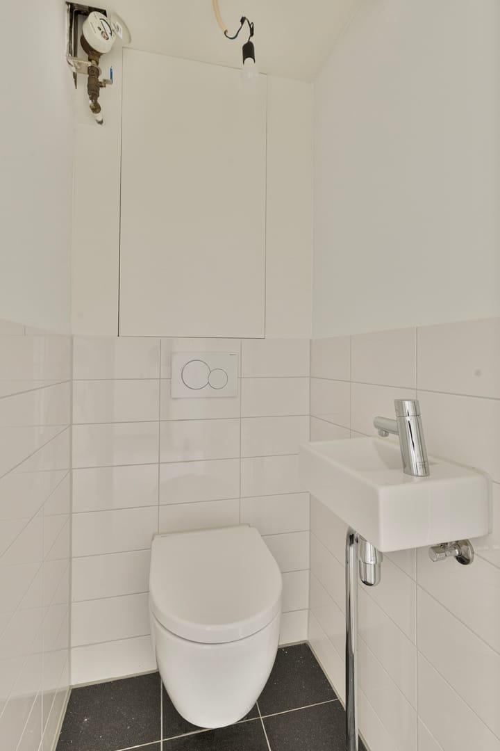 Foto 19 van Montfoorthof 136