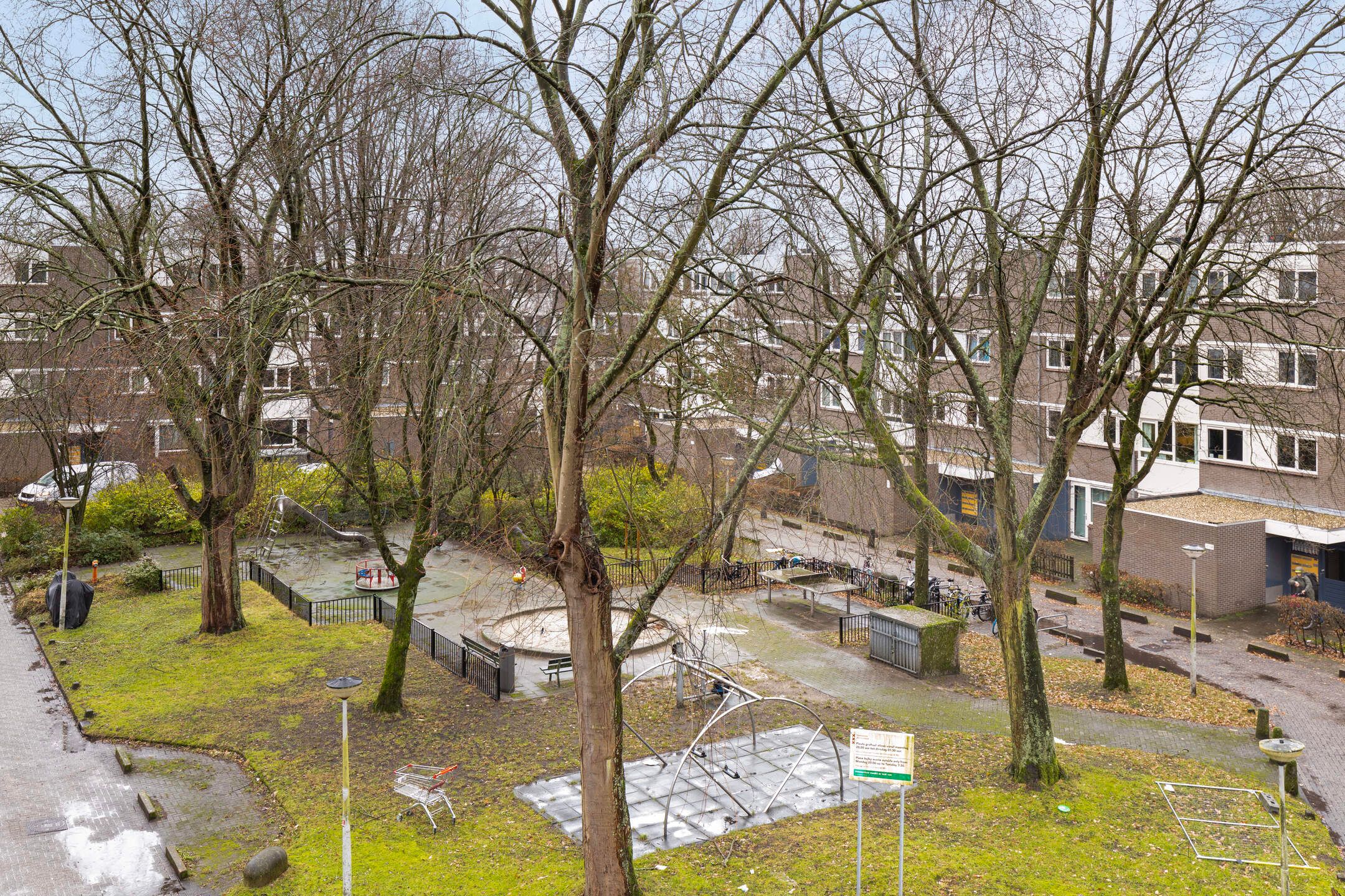 Foto 24 van Montfoorthof 136