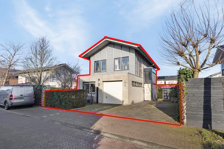 Foto 2 van Walvisbaai 4