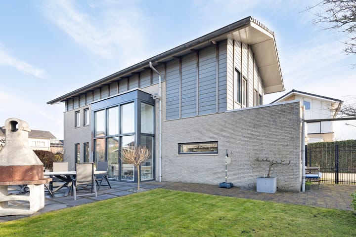 Foto 3 van Walvisbaai 4