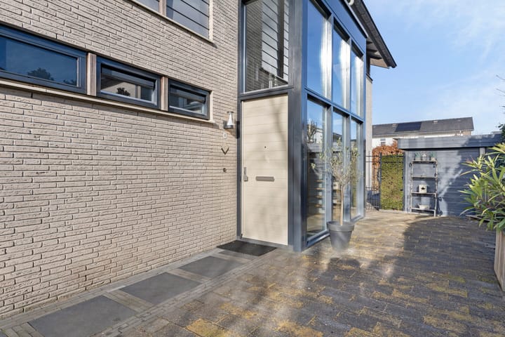 Foto 5 van Walvisbaai 4