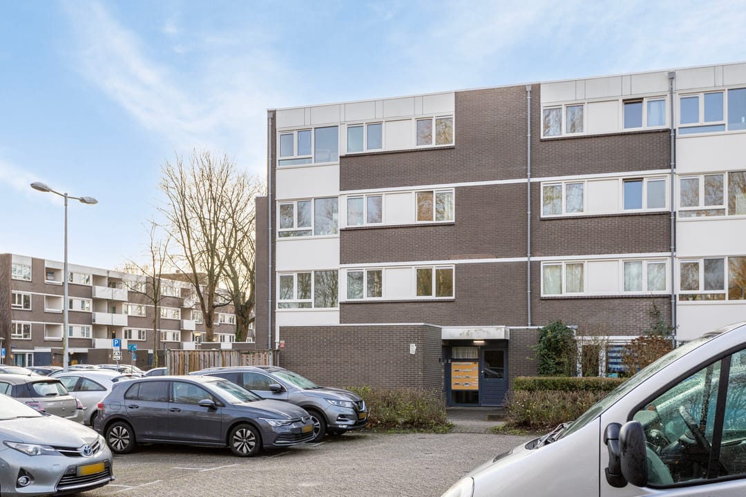 Foto 2 van Millingenhof 356