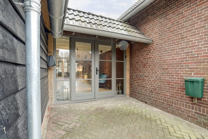 Foto 47 van Dorpsstraat 48