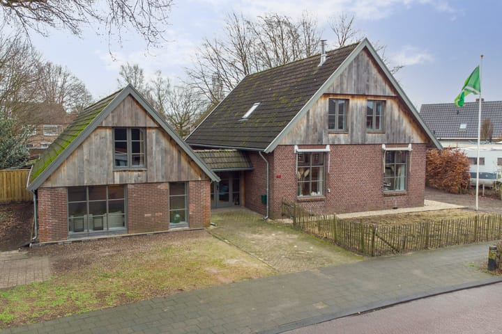 Foto 48 van Dorpsstraat 48