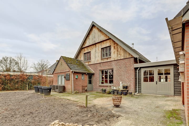 Foto 51 van Dorpsstraat 48