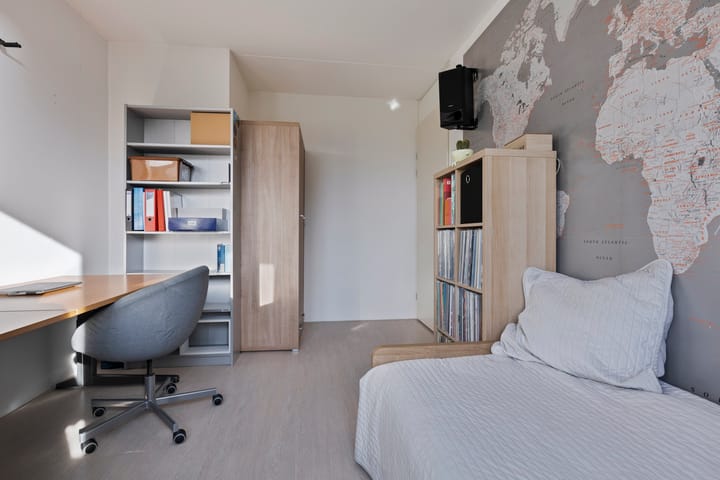 Foto 26 van Walvisbaai 4