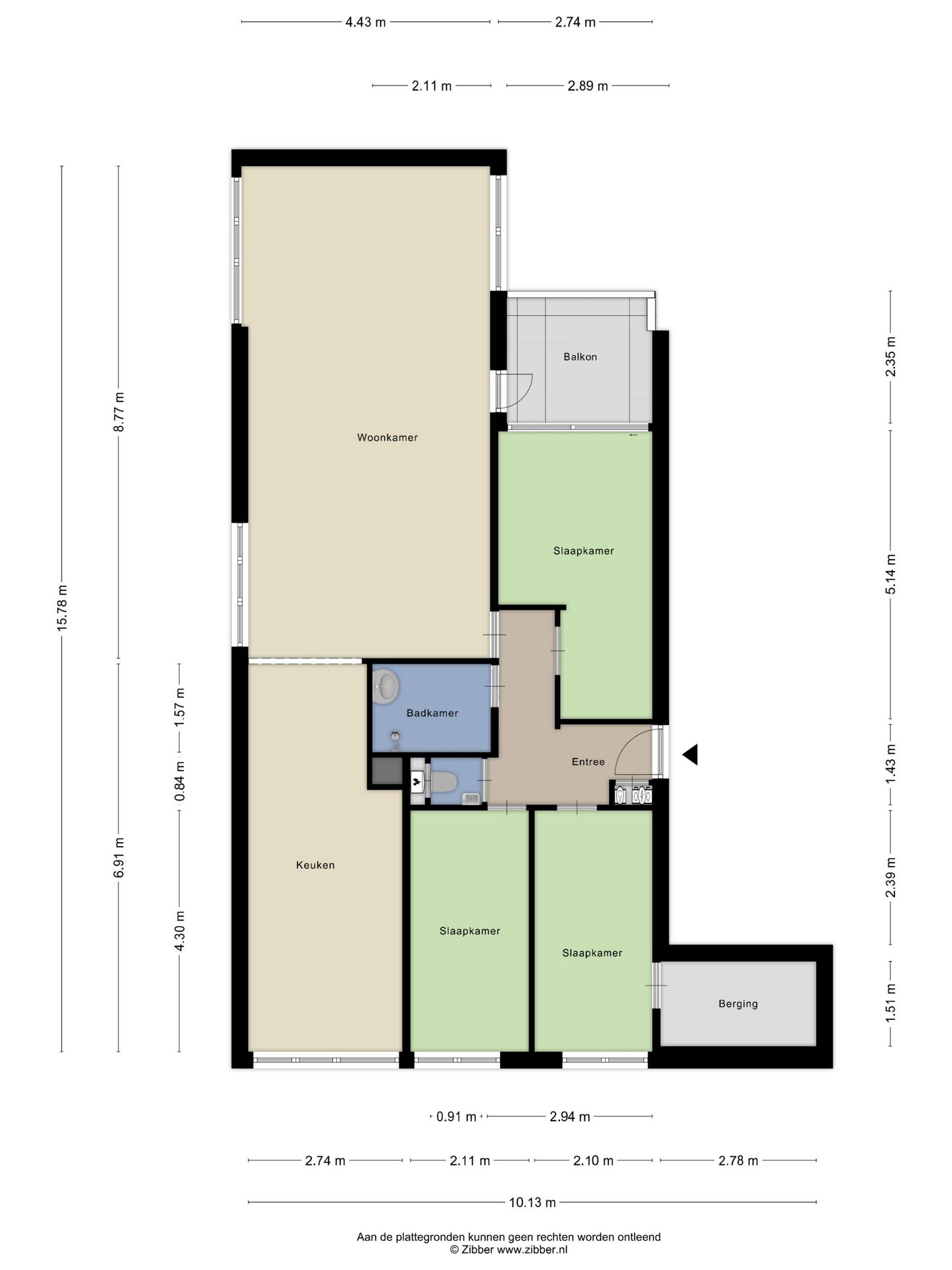 Foto 29 van Millingenhof 356