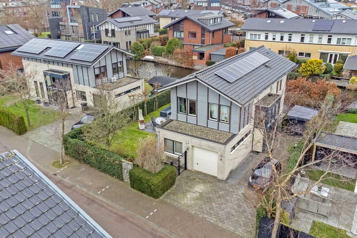 Foto 51 van Walvisbaai 4